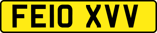FE10XVV
