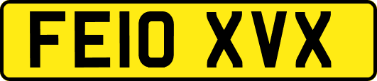 FE10XVX