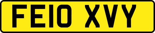 FE10XVY