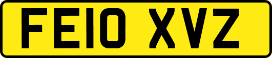 FE10XVZ
