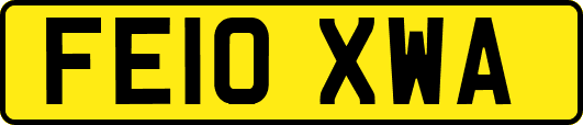FE10XWA