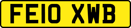 FE10XWB