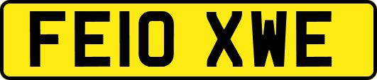 FE10XWE