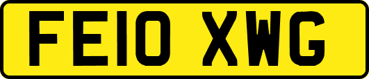 FE10XWG