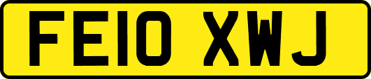 FE10XWJ