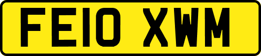 FE10XWM