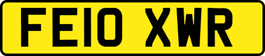 FE10XWR