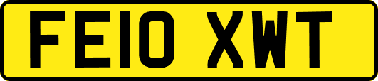 FE10XWT