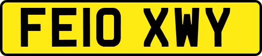 FE10XWY