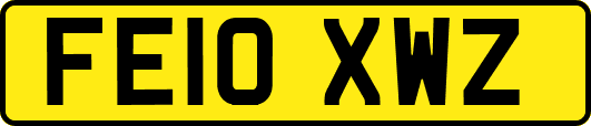 FE10XWZ
