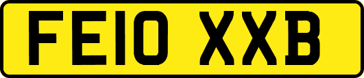 FE10XXB