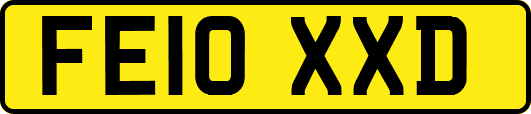 FE10XXD