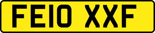 FE10XXF