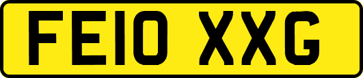 FE10XXG