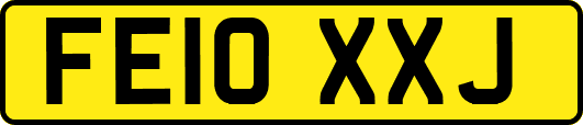 FE10XXJ