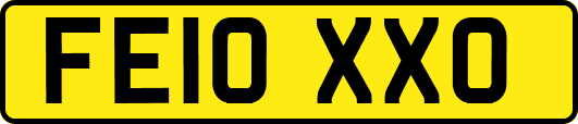 FE10XXO
