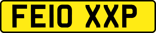 FE10XXP