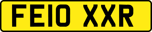 FE10XXR
