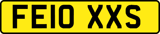 FE10XXS