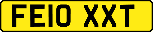 FE10XXT
