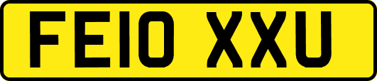 FE10XXU