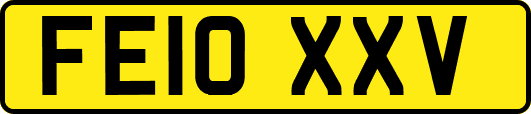 FE10XXV