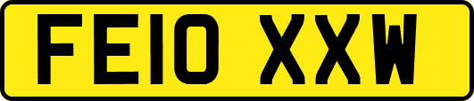 FE10XXW