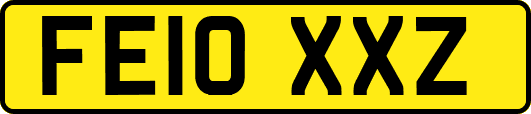 FE10XXZ