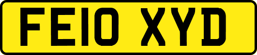FE10XYD