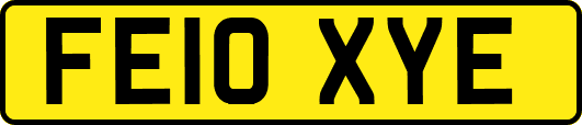FE10XYE