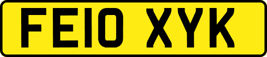 FE10XYK