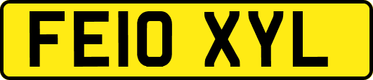 FE10XYL