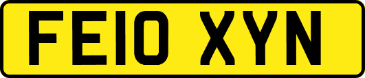 FE10XYN