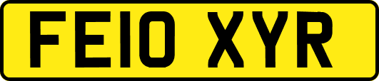 FE10XYR