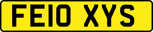 FE10XYS