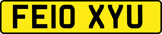 FE10XYU
