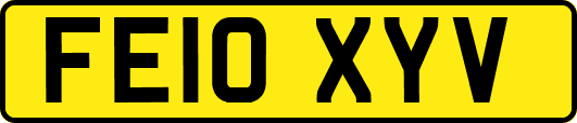 FE10XYV