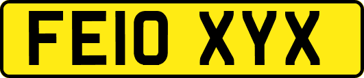FE10XYX