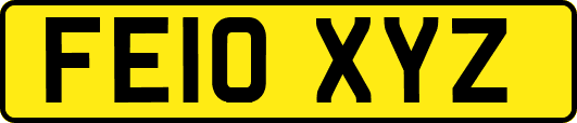 FE10XYZ