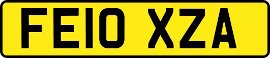 FE10XZA
