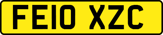 FE10XZC