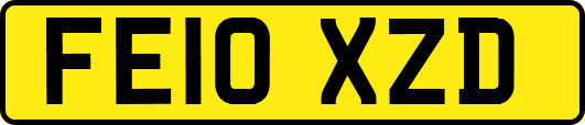 FE10XZD