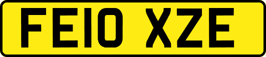 FE10XZE