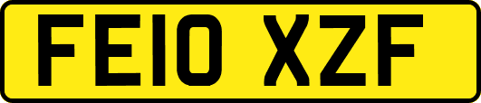 FE10XZF