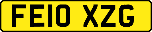 FE10XZG