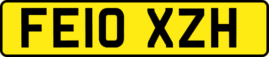 FE10XZH