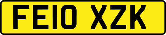 FE10XZK