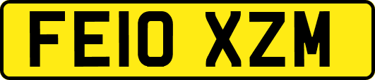 FE10XZM