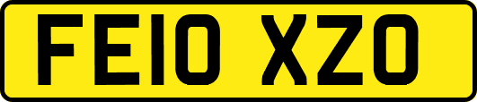 FE10XZO
