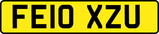 FE10XZU